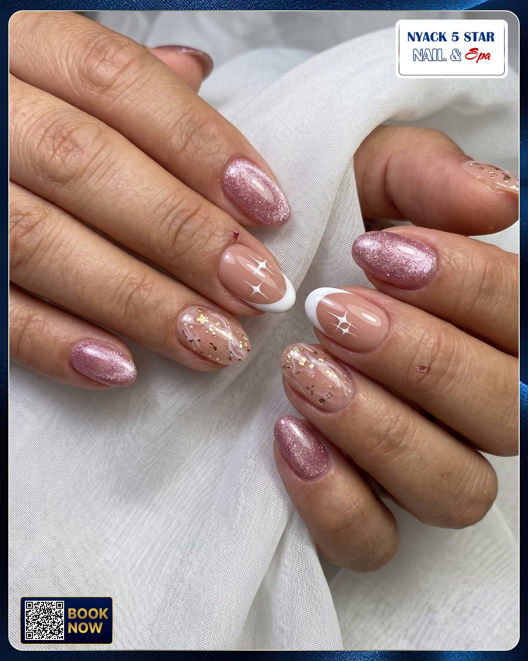 Nail Art Design